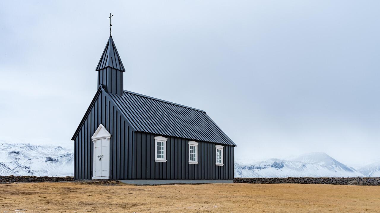 QuietCross Funeral Chapel